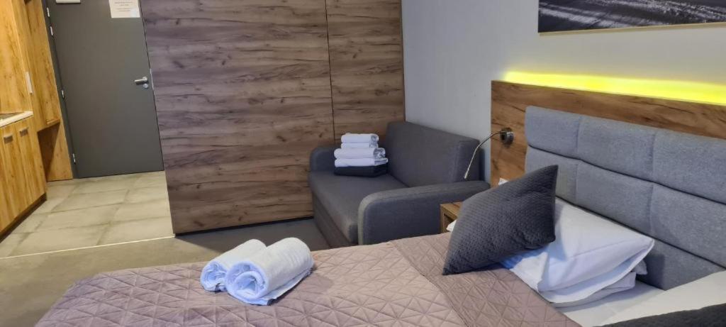 Aparthotel Apartamenty Czarna Gora 224 시에나 외부 사진