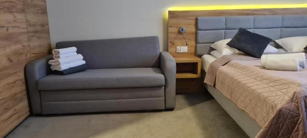 Aparthotel Apartamenty Czarna Gora 224 시에나 외부 사진